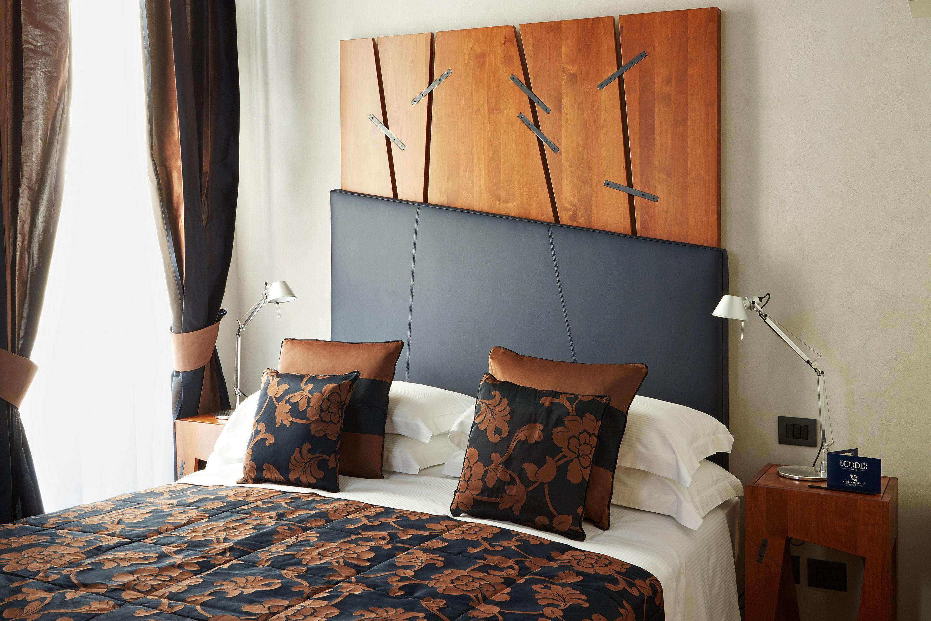 The Code Hotel — Foto 3